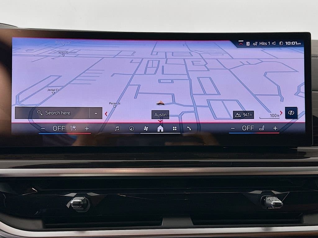 2026 BMW X5 - Image 12