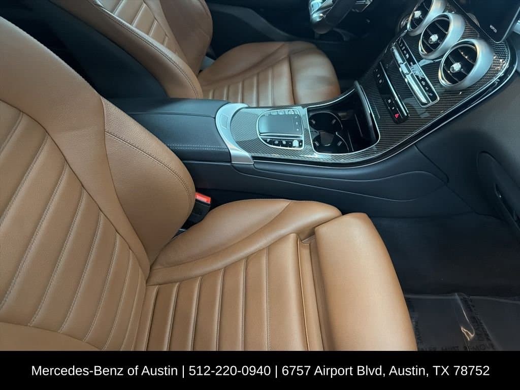 2022 MERCEDES-BENZ GLC - Image 31