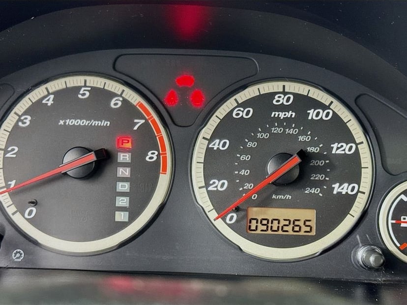 2003 Honda CR-V - Image 15
