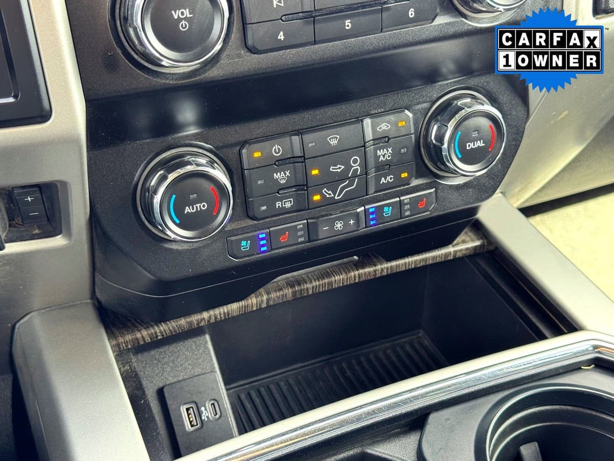 2020 Ford Super Duty F-250 SRW - Image 26