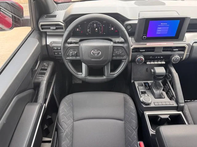 2026 Toyota Tacoma - Image 19
