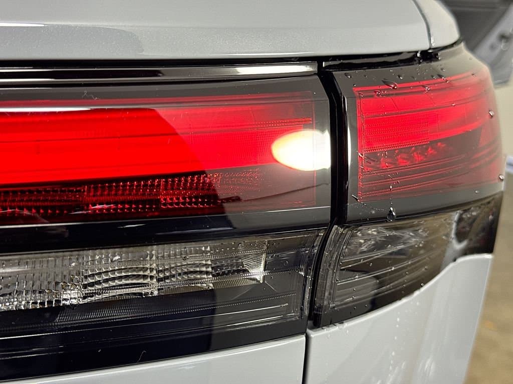 2026 INFINITI QX60 - Image 34