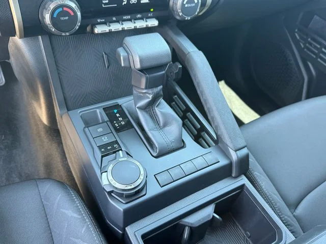 2026 Toyota Tacoma - Image 20