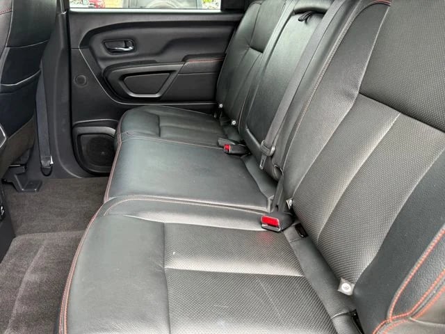 2021 Nissan Titan - Image 26