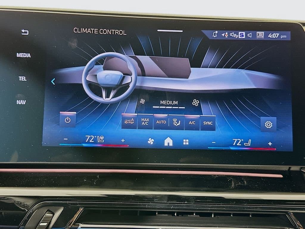 2026 BMW X2 - Image 14