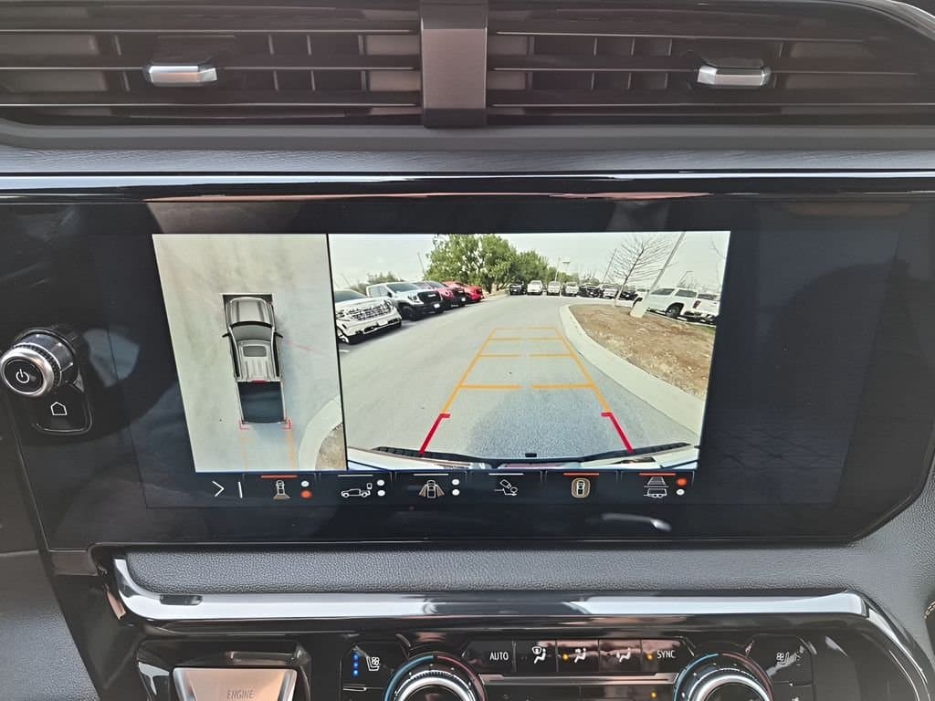 2024 GMC Sierra 1500 - Image 45