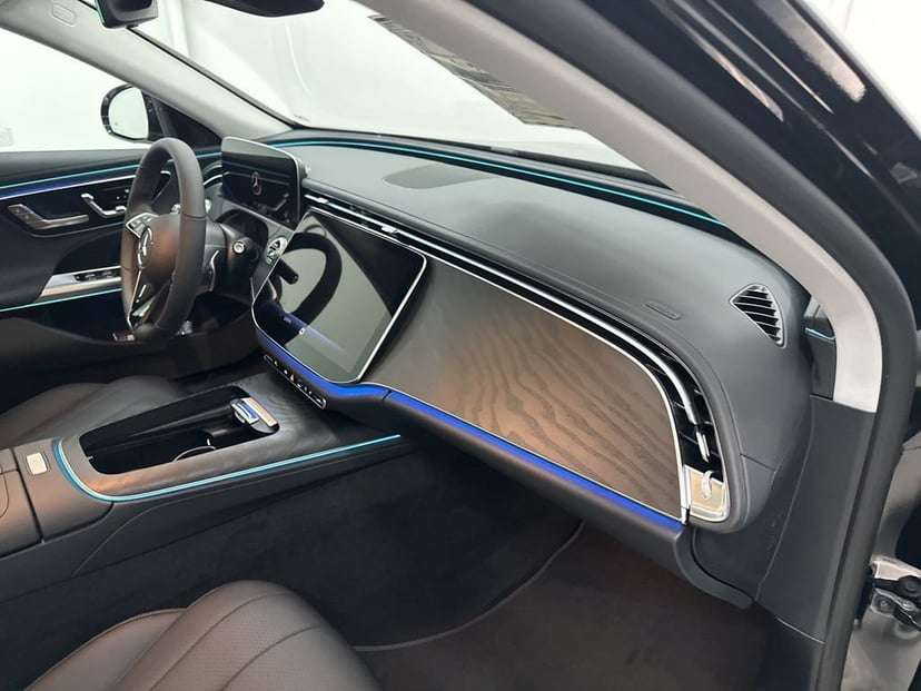 2026 Mercedes-Benz E-Class - Image 27