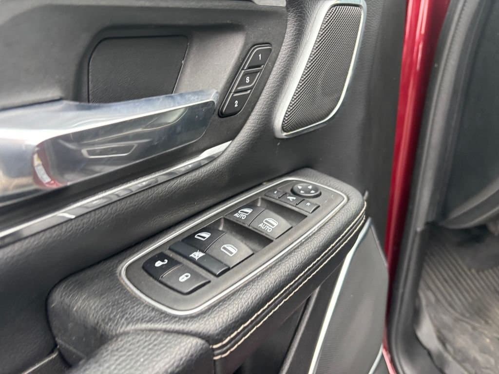 2022 Ram 1500 - Image 25