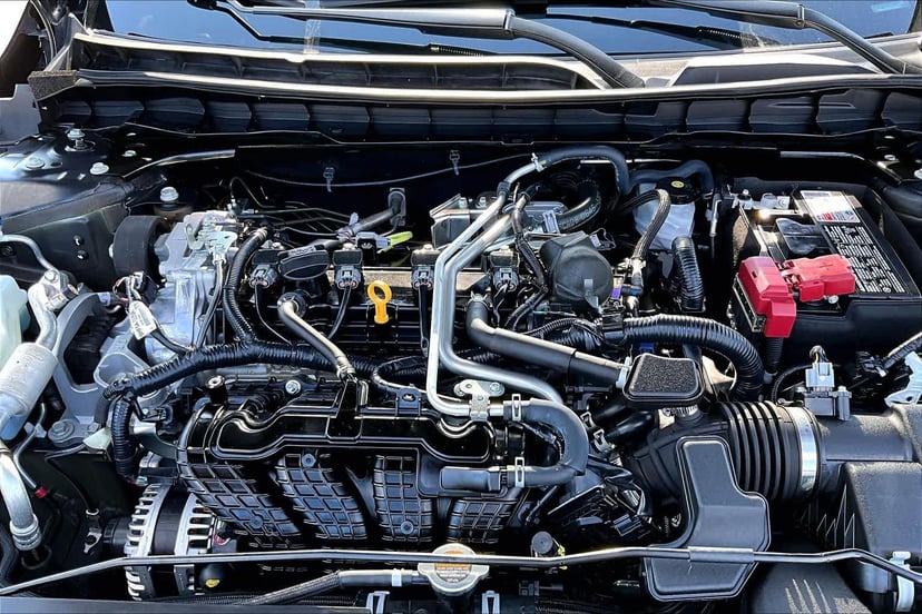 2025 Nissan Altima - Image 32