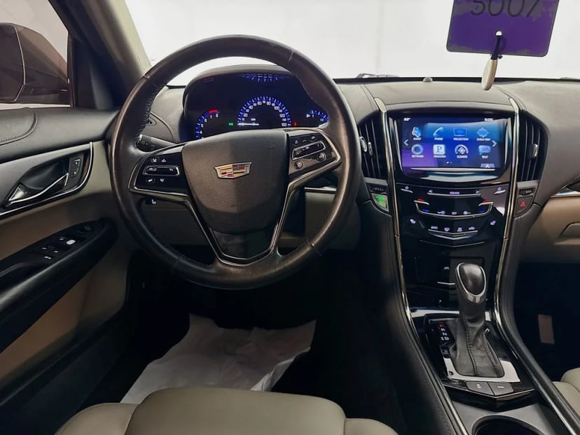 2016 Cadillac ATS - Image 26