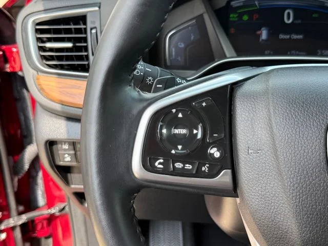 2022 Honda CR-V Hybrid - Image 15
