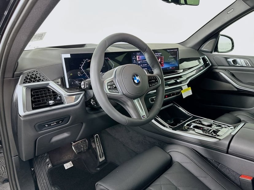 2026 BMW X5 - Image 9