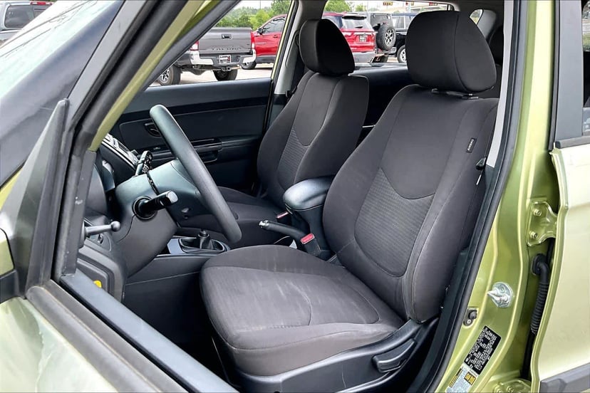2013 Kia Soul - Image 8