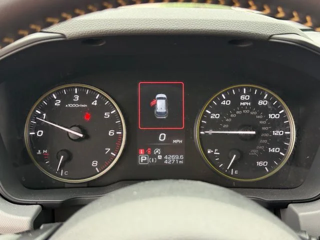 2026 Subaru Crosstrek - Image 16