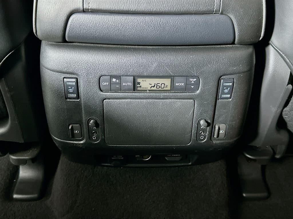 2019 INFINITI QX80 - Image 27