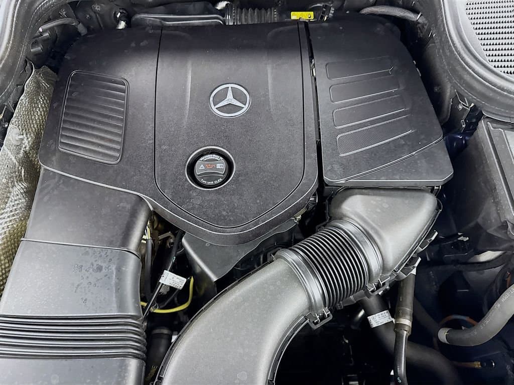 2025 MERCEDES-BENZ GLE - Image 42