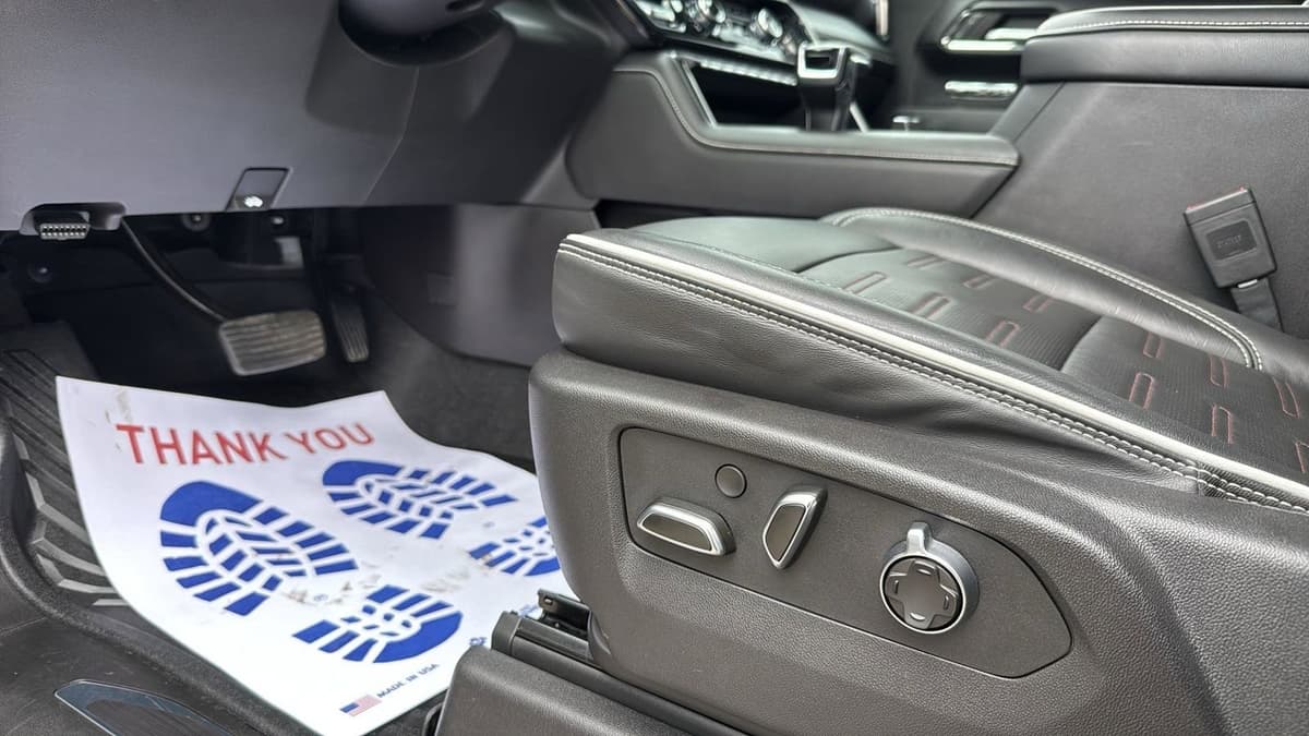 2024 GMC Sierra 1500 - Image 11