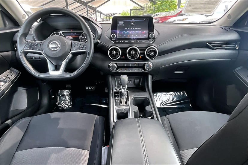 2024 Nissan Sentra - Image 15