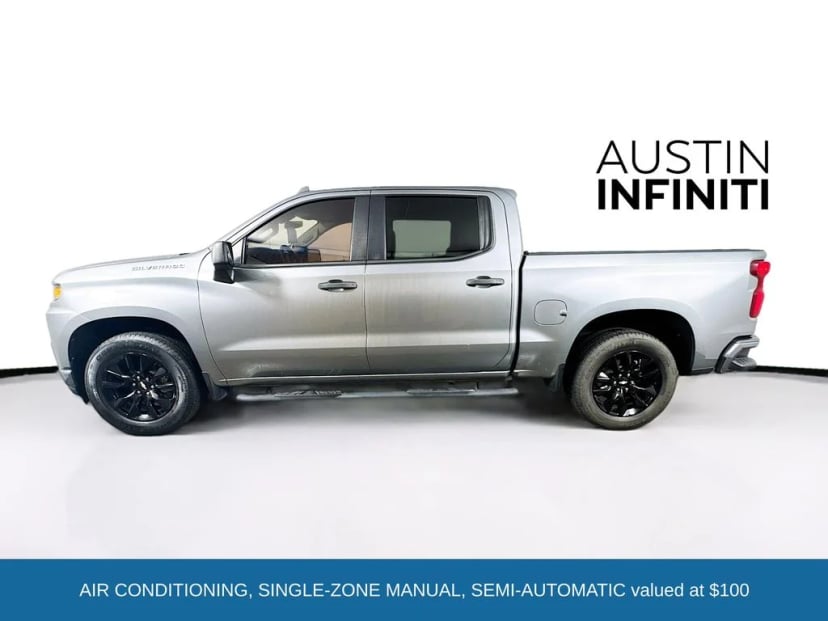 2020 Chevrolet Silverado 1500 - Image 4
