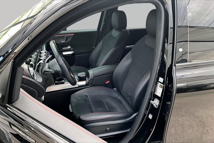2023 Mercedes-Benz EQB 350 - Image 7