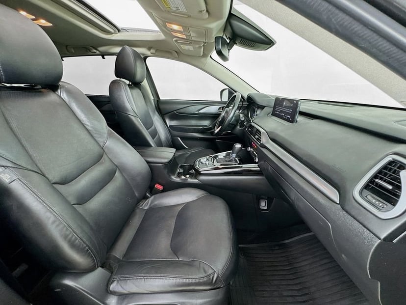 2021 Mazda CX-9 - Image 38