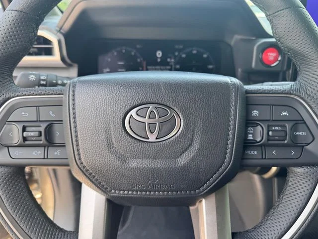 2026 Toyota Tacoma - Image 12