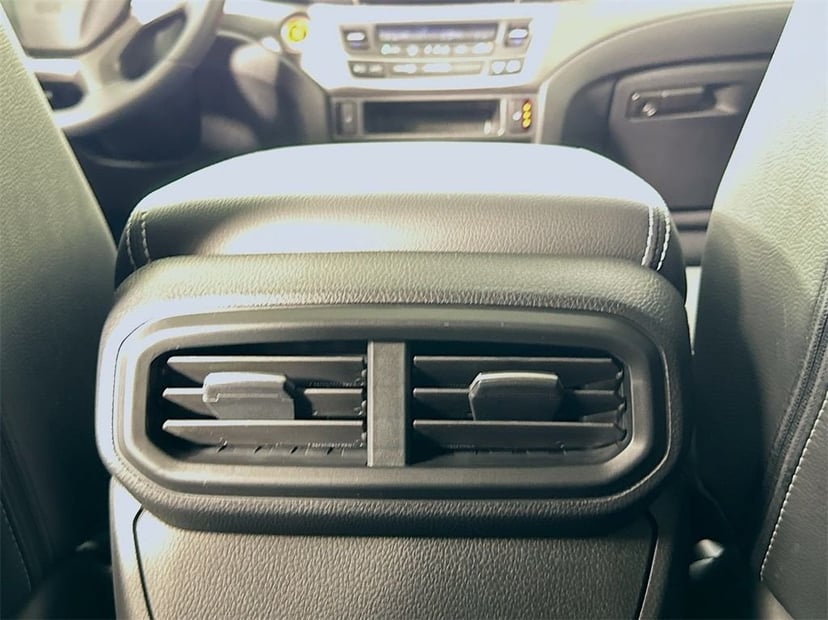 2026 Honda Ridgeline - Image 36