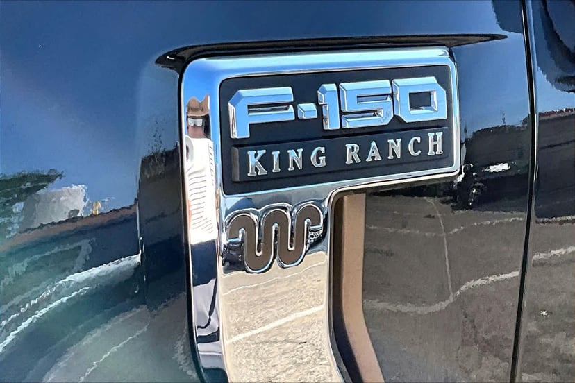2025 Ford F-150 - Image 10