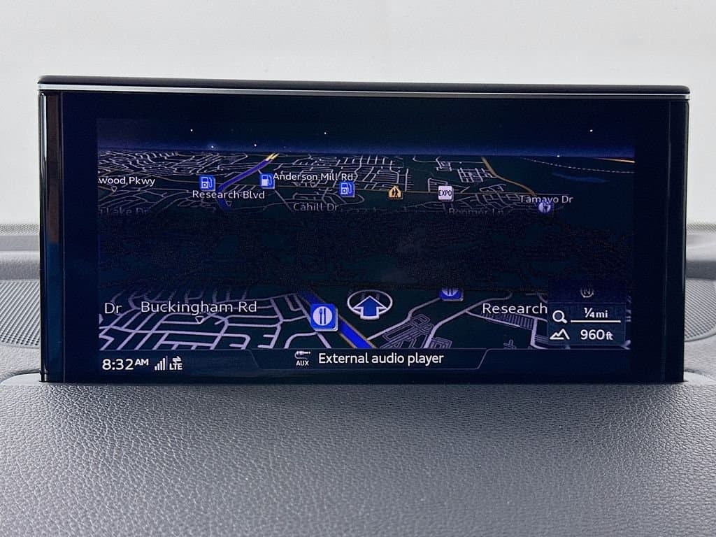 2018 Audi Q7 - Image 13