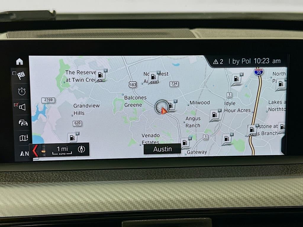 2019 BMW 4 Series - Image 13