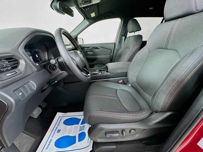 2026 Honda Pilot - Image 26
