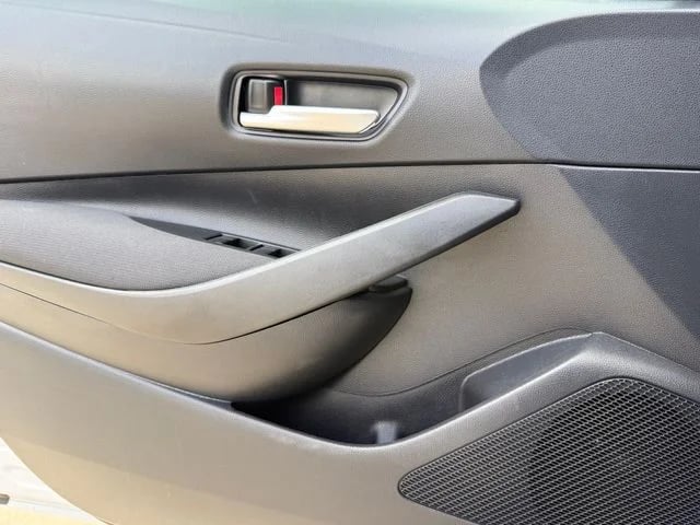 2026 Toyota Corolla - Image 19