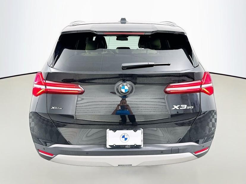 2025 BMW X3 - Image 6