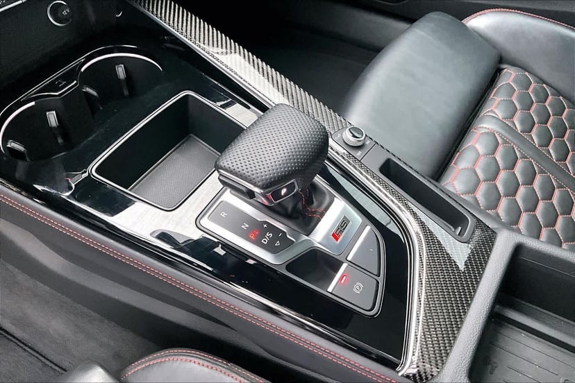 2021 Audi RS 5 Sportback - Image 17