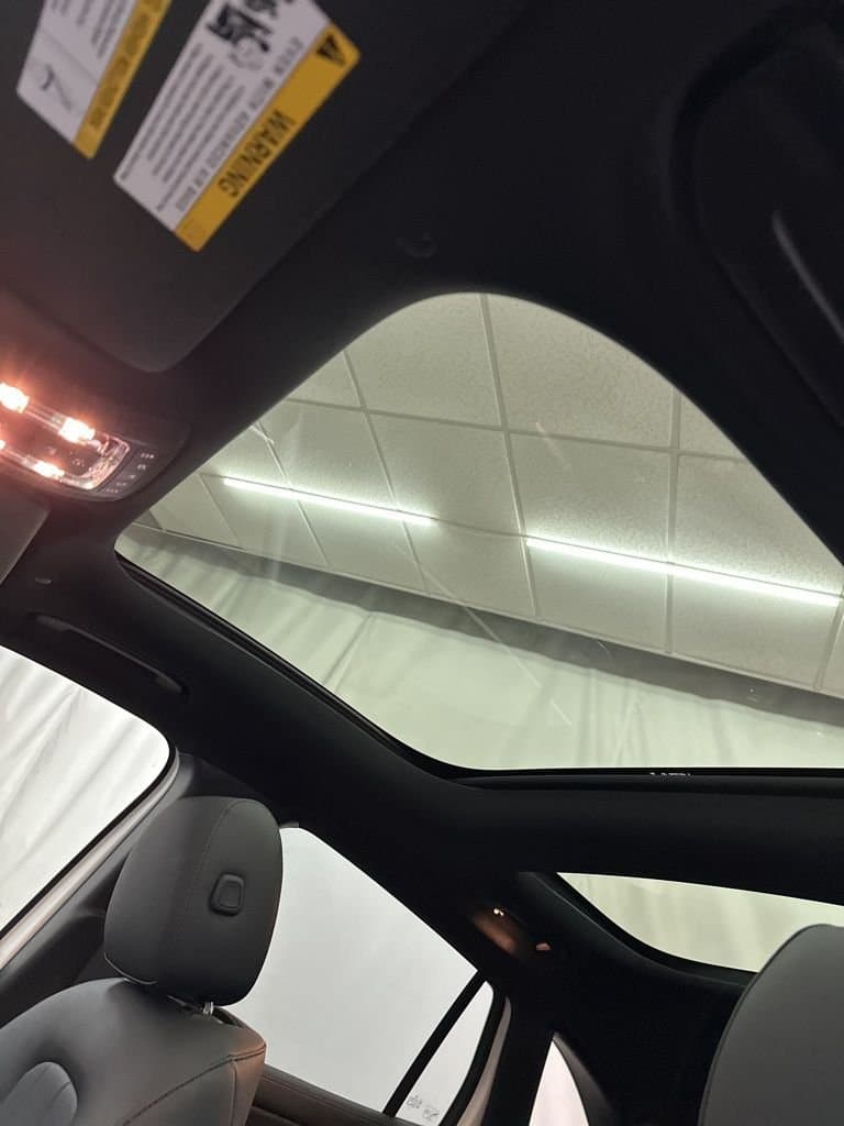 2026 MERCEDES-BENZ GLA - Image 21