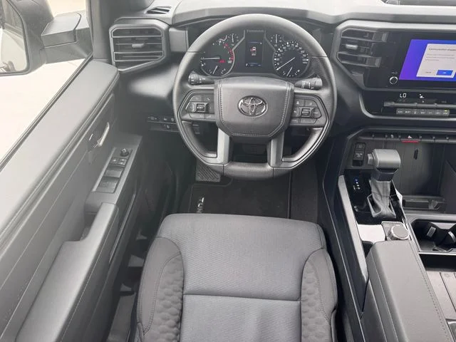2026 Toyota Tundra - Image 19