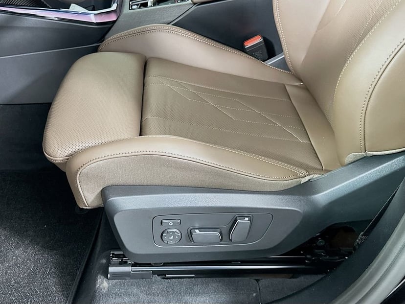 2026 BMW X3 - Image 21