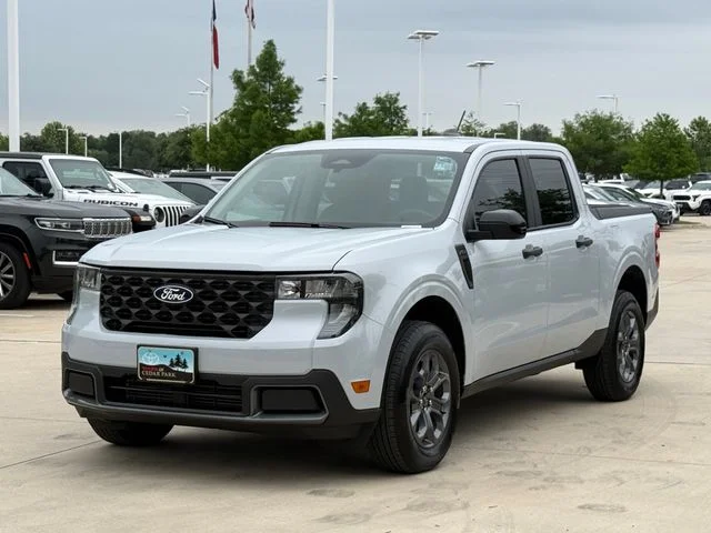 2025 Ford Maverick - Image 7