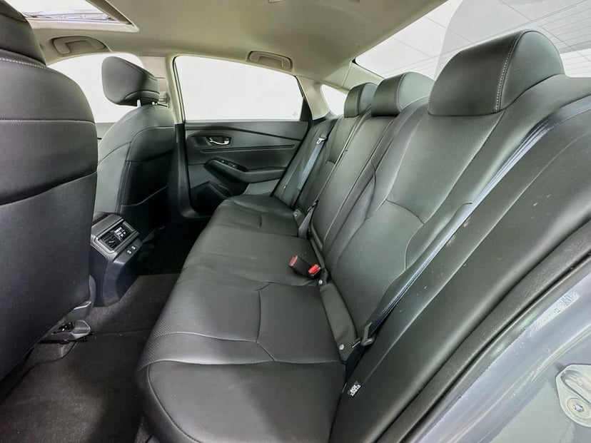 2023 Honda Accord Hybrid - Image 32