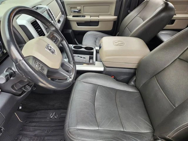 2012 Ram 1500 - Image 13