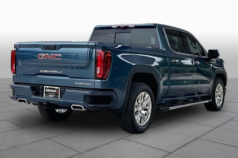 2024 GMC Sierra 1500 - Image 13