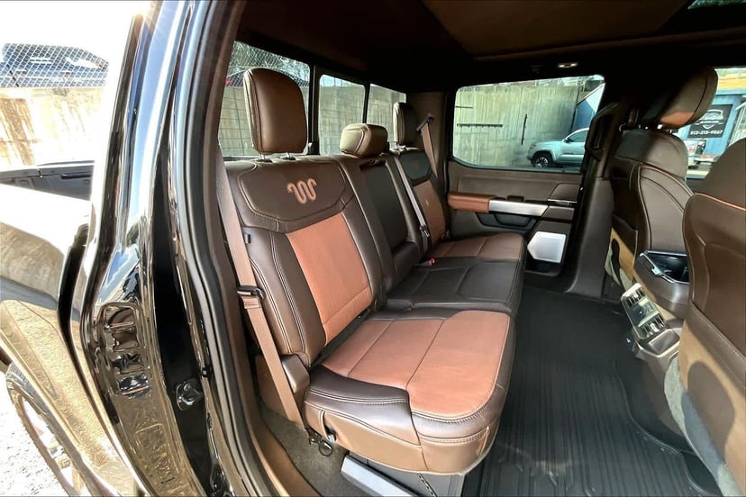 2025 Ford F-150 - Image 20