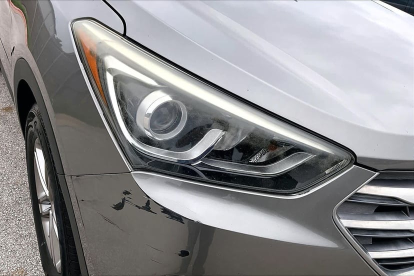 2017 Hyundai Santa Fe Sport - Image 27