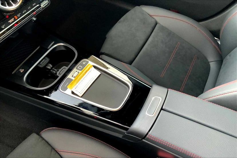 2025 Mercedes-Benz CLA 250 - Image 11
