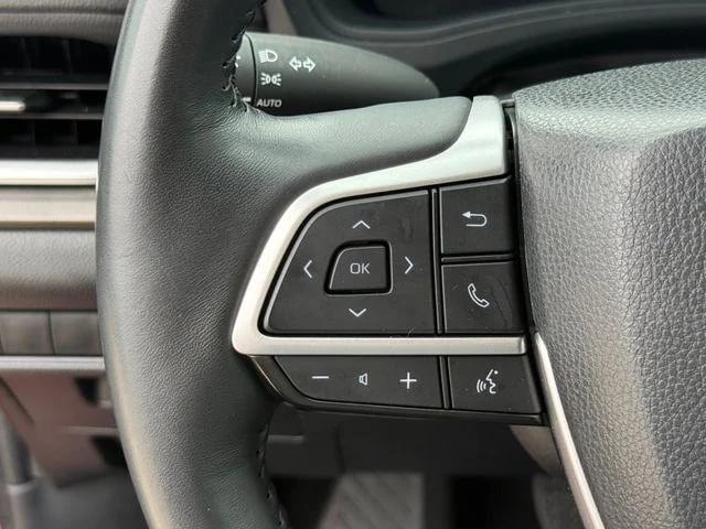 2024 Toyota Grand Highlander - Image 47