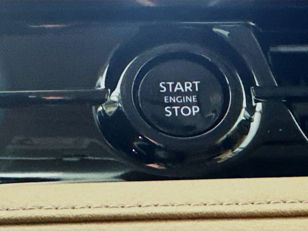 2026 INFINITI QX80 - Image 20