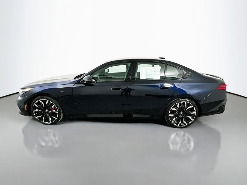 2026 BMW 5 Series - Image 8