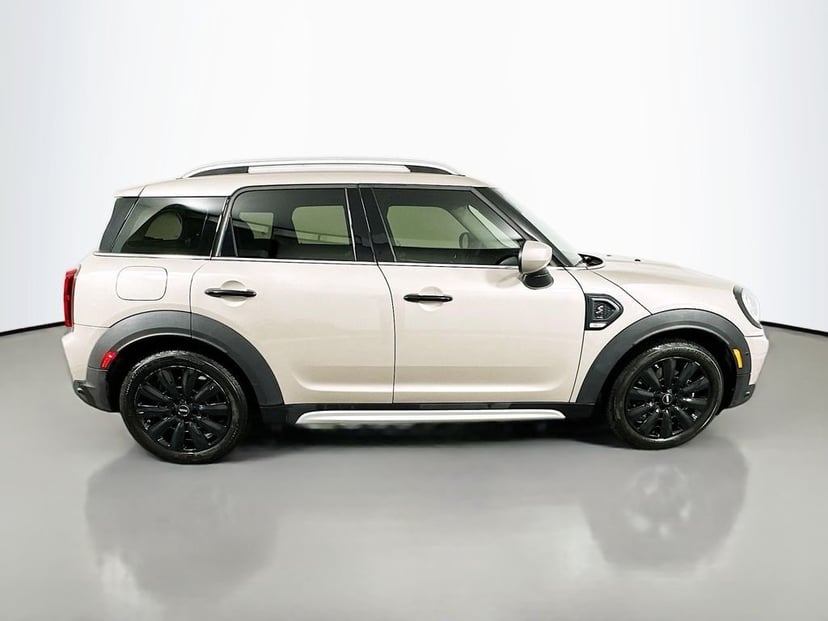 2024 MINI Cooper S Countryman - Image 4
