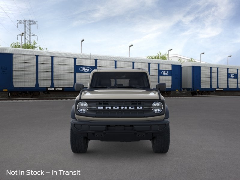 2026 Ford Bronco - Image 19