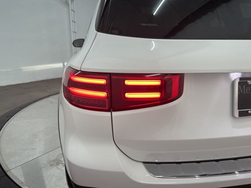 2026 Mercedes-Benz GLB - Image 29